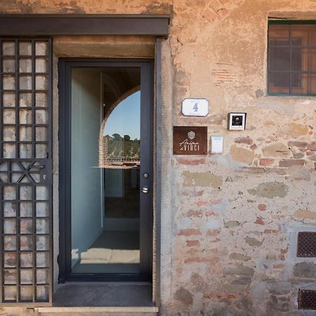 Anima Di Vinci Bed & Breakfast Eksteriør bilde