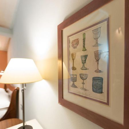 Anima Di Vinci Bed & Breakfast Eksteriør bilde
