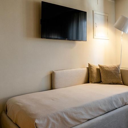Anima Di Vinci Bed & Breakfast Eksteriør bilde