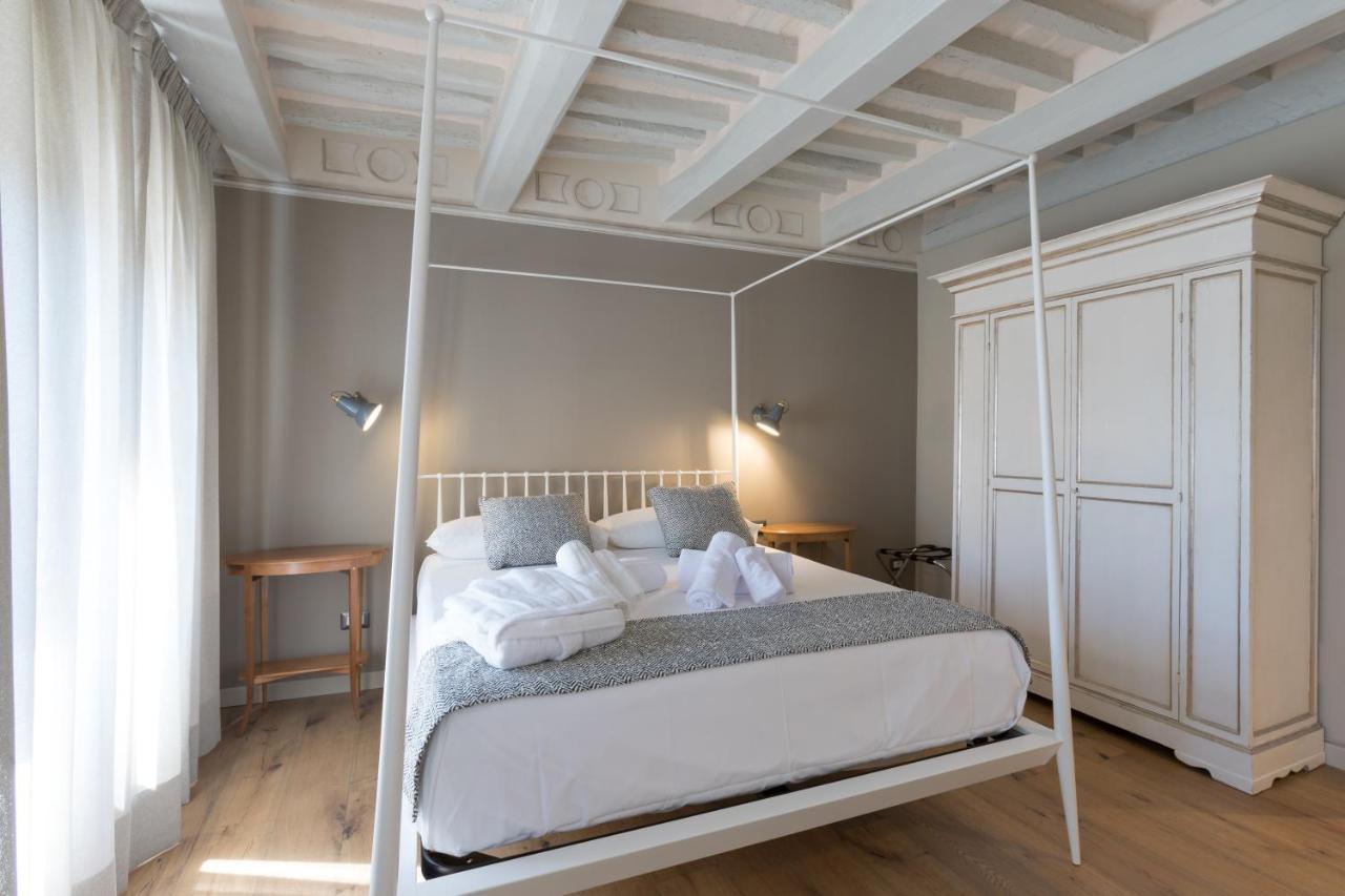 Anima Di Vinci Bed & Breakfast Eksteriør bilde