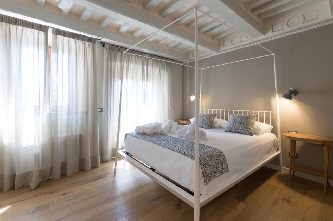 Anima Di Vinci Bed & Breakfast Eksteriør bilde