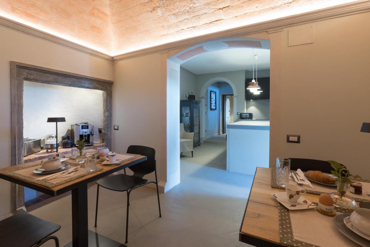 Anima Di Vinci Bed & Breakfast Eksteriør bilde