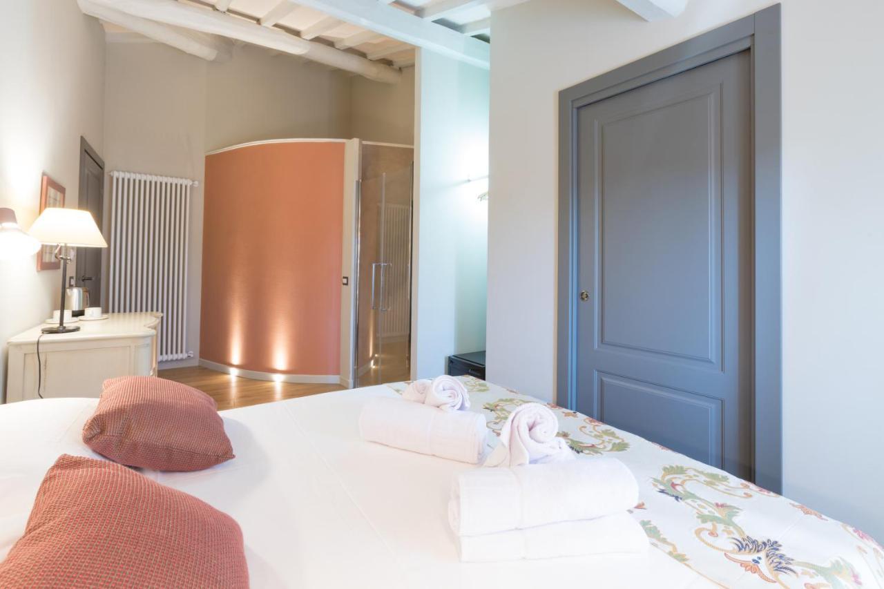 Anima Di Vinci Bed & Breakfast Eksteriør bilde