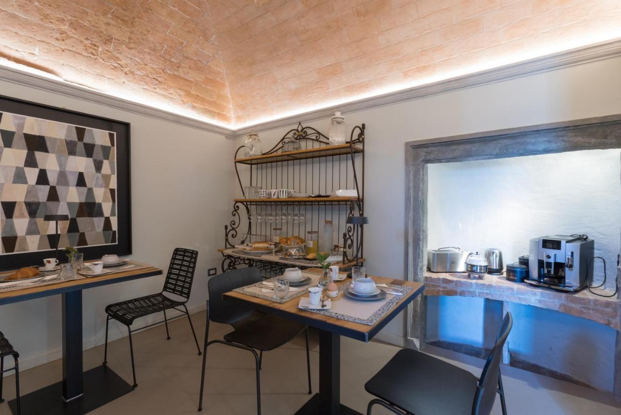 Anima Di Vinci Bed & Breakfast Eksteriør bilde
