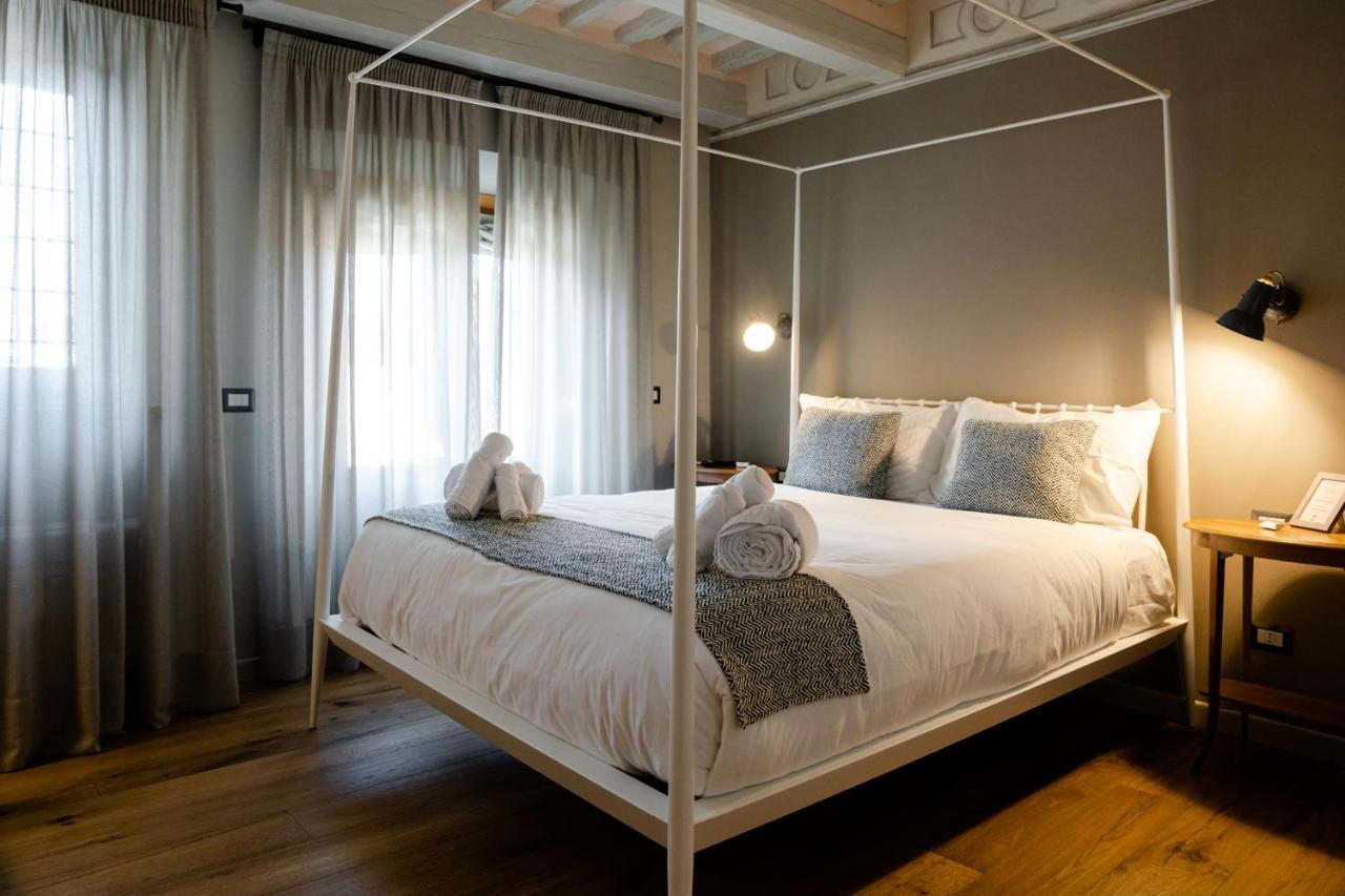 Anima Di Vinci Bed & Breakfast Eksteriør bilde