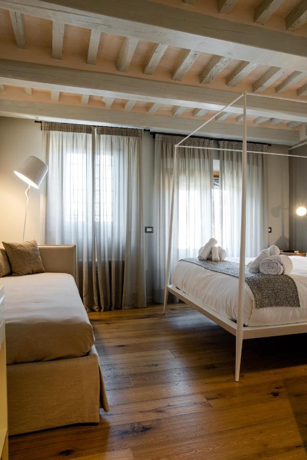 Anima Di Vinci Bed & Breakfast Eksteriør bilde
