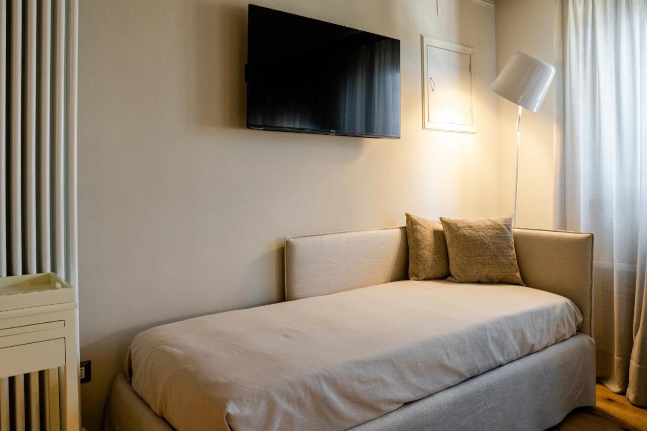 Anima Di Vinci Bed & Breakfast Eksteriør bilde